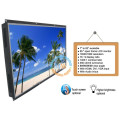 Auflösung 1920X1080 TFT-LCD-Monitor mit 55 Zoll LCD-Monitor mit HDMI VGA DVI